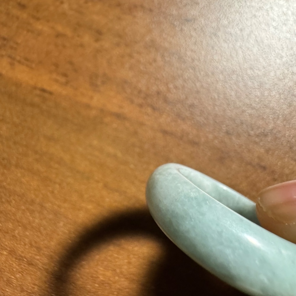 Jade Ring - image 3